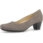 Gabor Pumps taupe