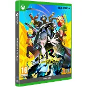 Persona 4 Revival Steelbook Edition - Xbox Series X