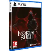 Mortal Shell 2 Standard Edition - PS5