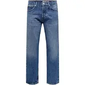 Only & Sons Jeans 'ONSEDGE' blauw denim