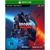 Mass Effect: Legendary Edition (Xbox One) DE-Version