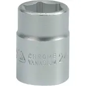 YATO SOCKET 6PT 34 24MM