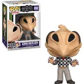 Funko POP! Pop! Beetlejuice - Transformed Adam Maitland #992