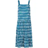 Protest Jurk 'PRTBondy' blauw
