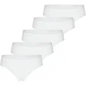 Mey Dames hipster slip 5 pack Modal Lace