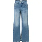Gang Jeans '94RIVER' lichtblauw