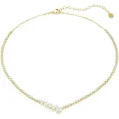 Swarovski Mesmera Attract - Ketting Voor Dames