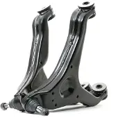 RIDEX 772S0390 Reparatieset, wieldraagarm