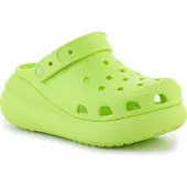 Crocs nette schoenen Classic Crush Clog dames 37 / 38