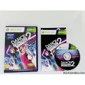 Dance Central 2 (Kinect)