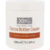 XBC - Body Care Cocoa Butter Cream - 500ml