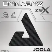 Joola Dynaryz ZGX Max Rood