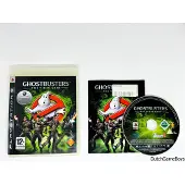 Ghostbusters