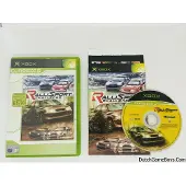 Ralli Sport Challenge