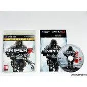Sniper Ghost Warrior 2 - Gold Edition