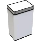 Wellhome 54 Cm Prullenbak 50l
