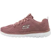 SKECHERS Sneakers laag 'Graceful Get Connected' | 38 | female