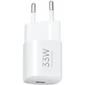 Xiaomi Nano 33W USB-C oplader - Snel opladen en hoge prestaties