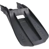 SCUBAPRO S-tek Pro Fin Blade Zwart XS-M