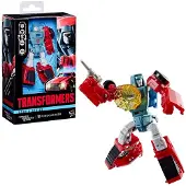 Hasbro The Transformers: The Movie Studio Series Deluxe Class Action Figure Windcharger 11 cm Action Figuur