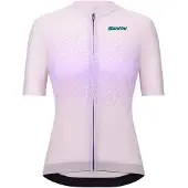 Santini Moon Korte Mouw Wielertrui