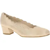 Gabor Pumps sand