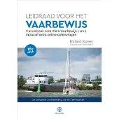 Harper Leidraad voor het Vaarbewijs