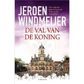 HarperCollins De val van de koning (Paperback)