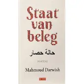 Singel Uitgeverijen Staat van beleg