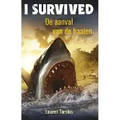 Kluitman Alkmaar, Uitgeverij De aanval van de haaien (Hardback)