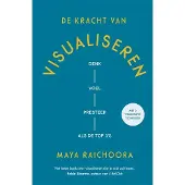 Harper De kracht van visualiseren