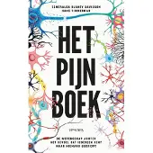 Prometheus Het Pijn Boek