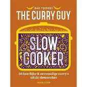 Good Cook Publishing The curry guy slowcooker