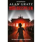 Uitgeverij Kluitman Oorlogsspelen