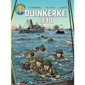Casterman Duinkerke (Paperback)
