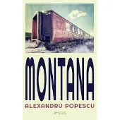 Prometheus Montana