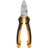 Ironside COMBINATIETANG 7" 180MM