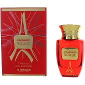 Al Haramain Rouge French Collection Eau de Parfum 100 ml