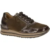 Gabor Women 602101005 Engl Brown-Schoenmaat 37
