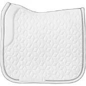 Harry's Horse Harry´s Horse Softshell Algemeen Gebruik Zadeldekje Wit Cob
