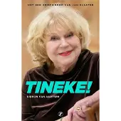 Just Publishers Tineke!