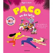 Gottmer Paco en de latin (Hardback)