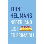 Uitgeverij Pluim Nederland ligt er prima bij