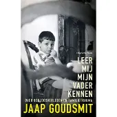 Uitgeverij Pluim Leer mij mijn vader kennen