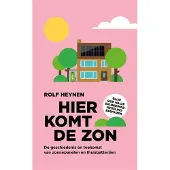 De vrije uitgevers Hier komt de zon