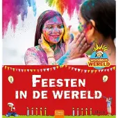 Clavis Feesten in de wereld