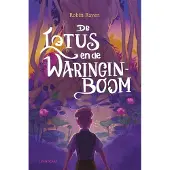 Lemniscaat De lotus en de waringinboom