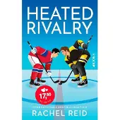 Singel Uitgeverijen Heated rivalry