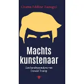 De Bezige Bij Machtskunstenaar