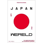 Borgerhoff & Lamberigts Japan en de wereld